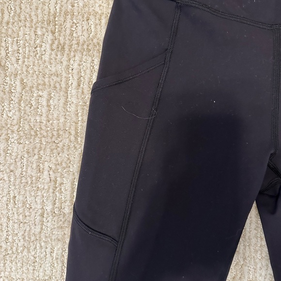 Lululemon leggings - Picture 2 of 4